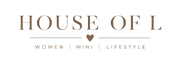 House of L  – Home